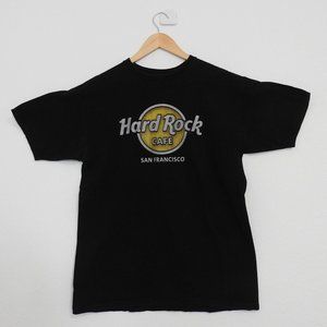 Mens Hard Rock Cafe T-shirt